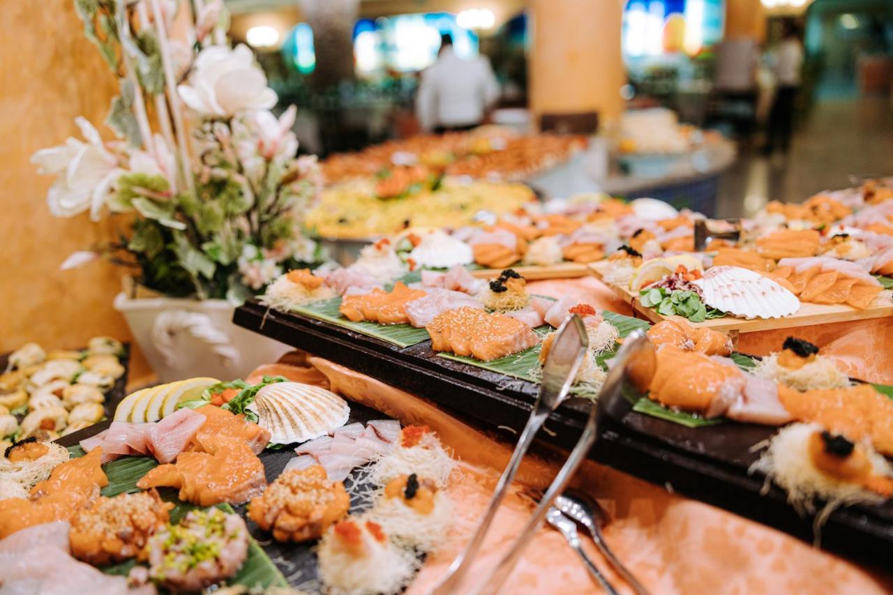 Nicolaus Club Torre Moresca Orosei Ngoại thất bức ảnh