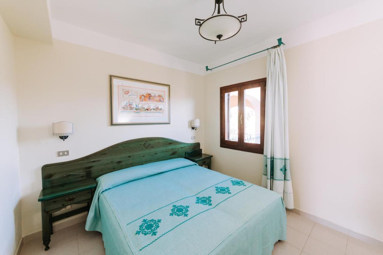 Nicolaus Club Torre Moresca Orosei Ngoại thất bức ảnh